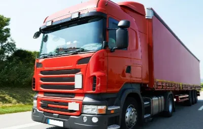 İstanbul Söke Ambar Kargo