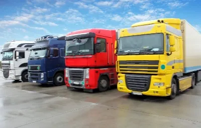 İstanbul Söke Nakliye Ambarı